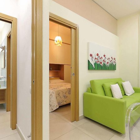 Apartments In Colors 佛罗伦萨 外观 照片