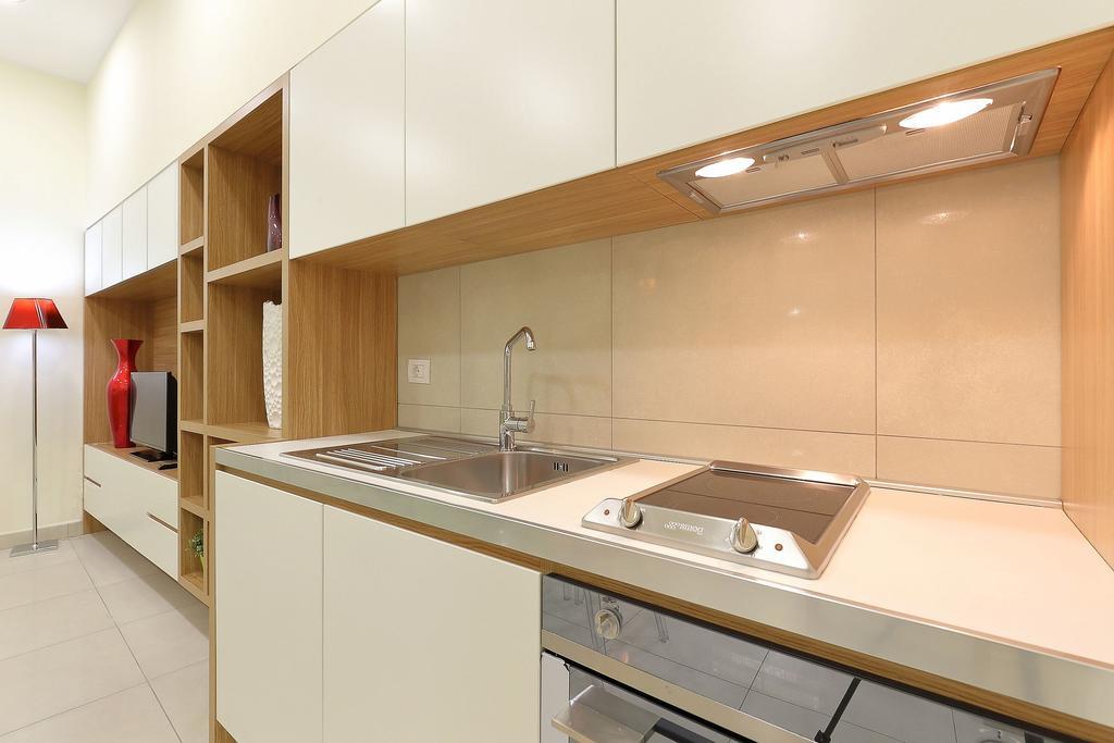 Apartments In Colors 佛罗伦萨 客房 照片