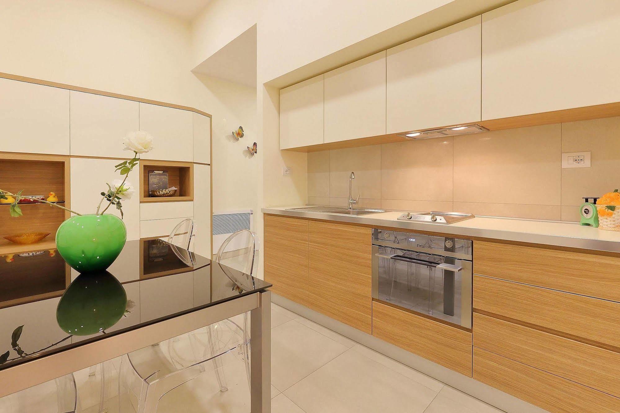 Apartments In Colors 佛罗伦萨 外观 照片