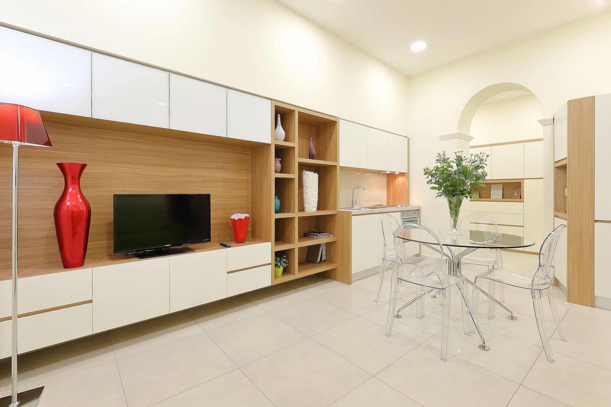 Apartments In Colors 佛罗伦萨 外观 照片