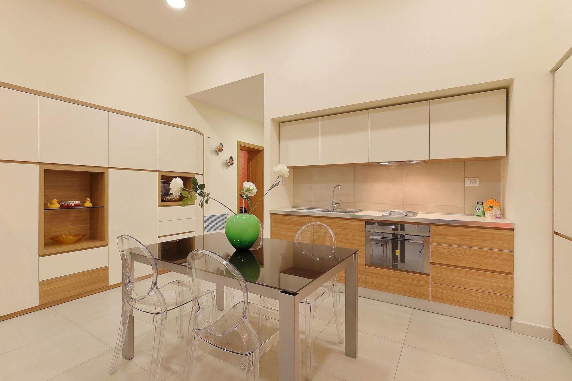 Apartments In Colors 佛罗伦萨 外观 照片