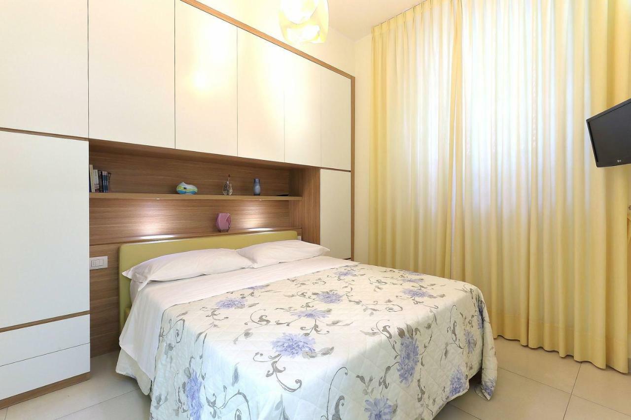 Apartments In Colors 佛罗伦萨 外观 照片